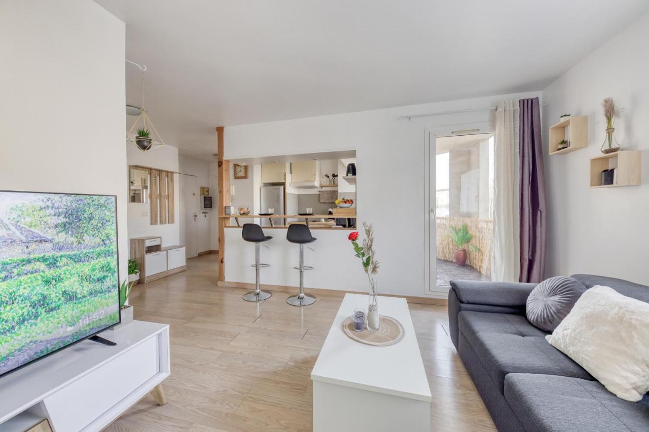 Next To Disneyland -Palm Spring Torcy  Exterior foto