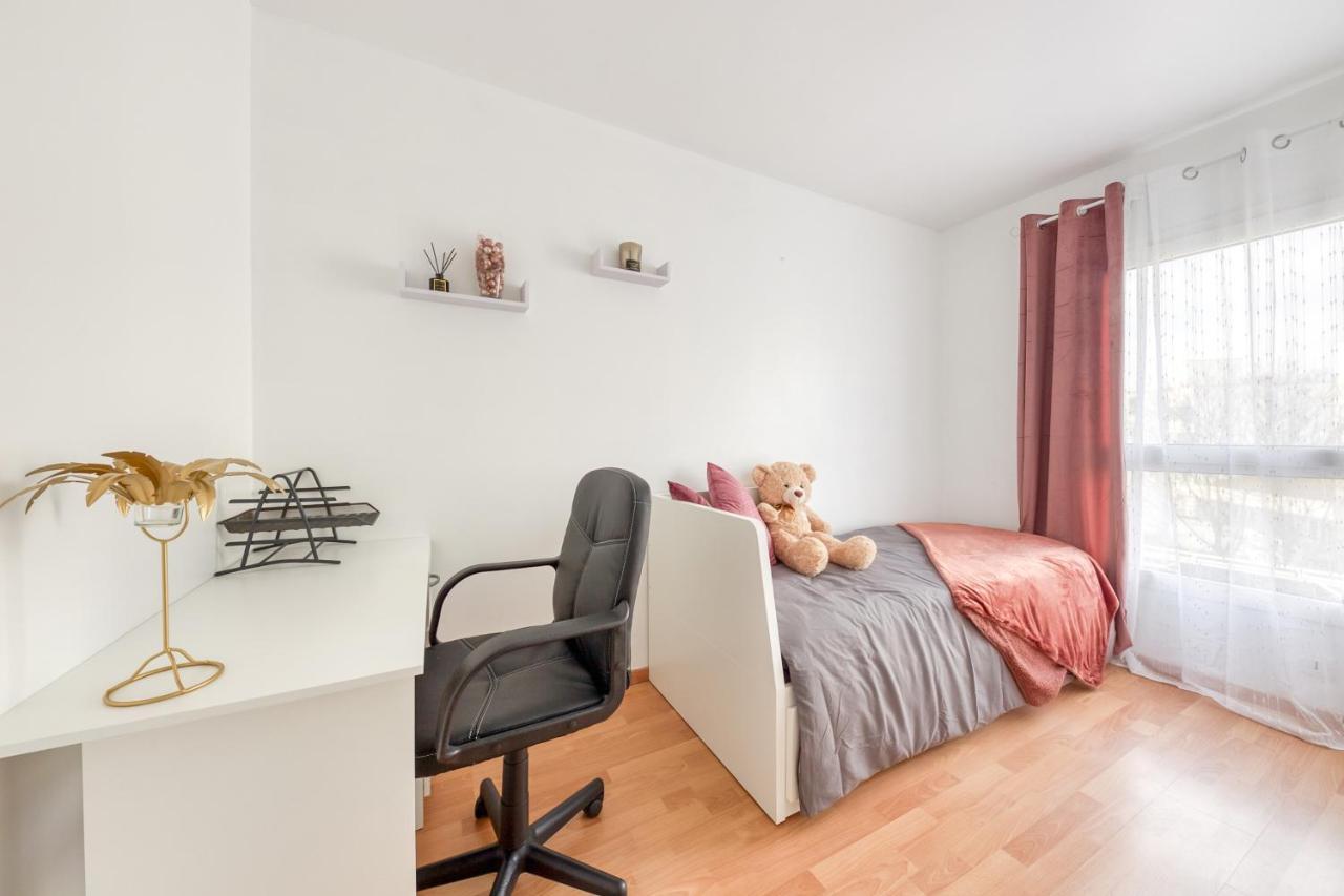 Next To Disneyland -Palm Spring Torcy  Exterior foto