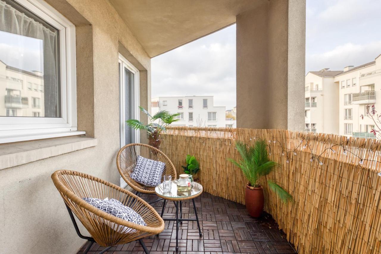 Next To Disneyland -Palm Spring Torcy  Exterior foto